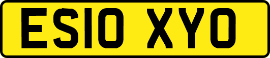 ES10XYO