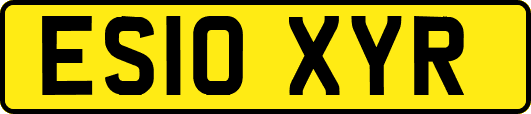 ES10XYR