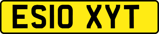 ES10XYT