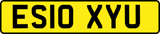 ES10XYU