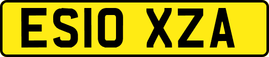 ES10XZA