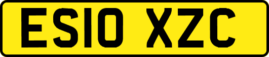ES10XZC