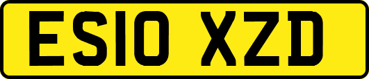 ES10XZD