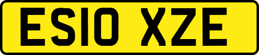 ES10XZE