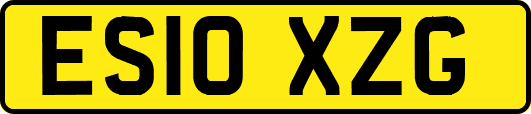 ES10XZG