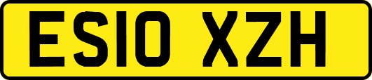 ES10XZH