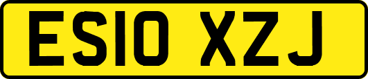 ES10XZJ
