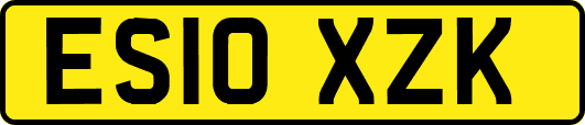 ES10XZK