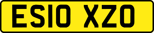 ES10XZO