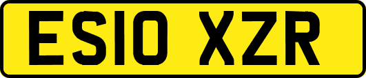 ES10XZR