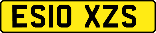 ES10XZS