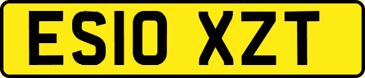 ES10XZT