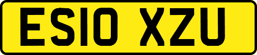 ES10XZU