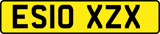 ES10XZX