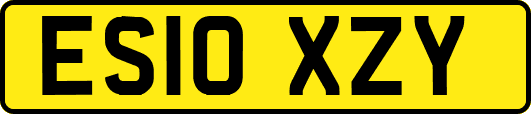 ES10XZY