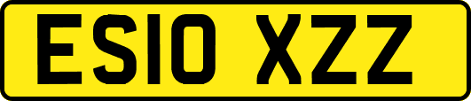 ES10XZZ