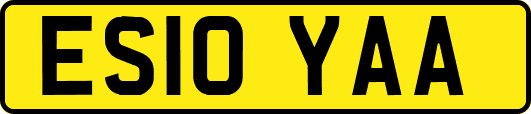 ES10YAA