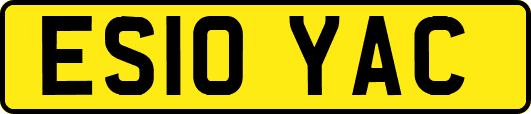 ES10YAC