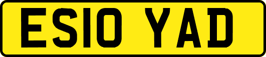 ES10YAD