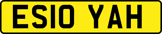ES10YAH