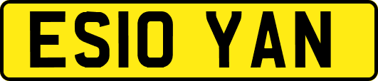 ES10YAN