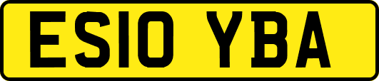 ES10YBA