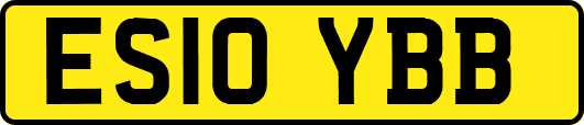 ES10YBB