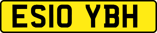 ES10YBH