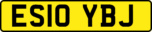 ES10YBJ