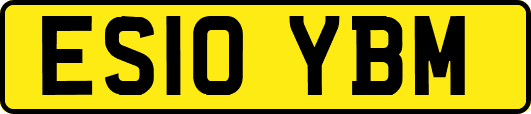 ES10YBM