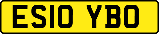 ES10YBO