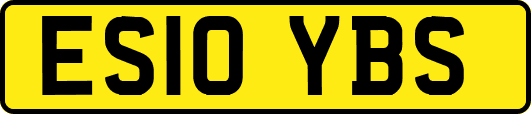 ES10YBS