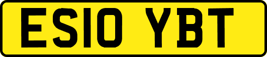 ES10YBT