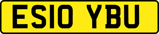 ES10YBU