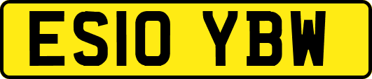 ES10YBW