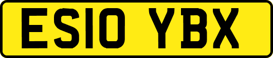 ES10YBX