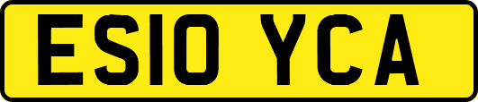 ES10YCA