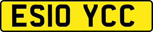 ES10YCC