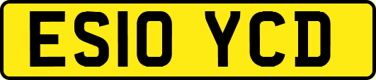 ES10YCD