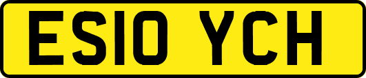 ES10YCH