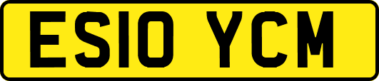 ES10YCM