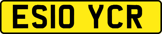 ES10YCR