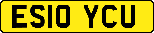 ES10YCU