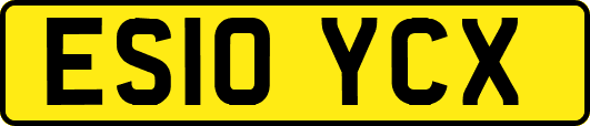 ES10YCX