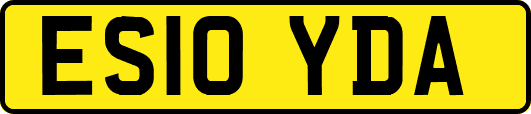 ES10YDA