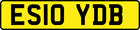 ES10YDB