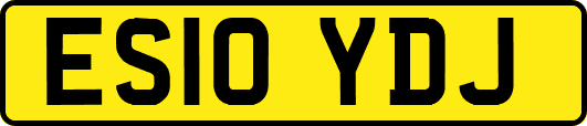 ES10YDJ