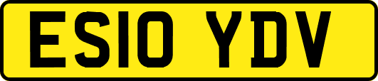 ES10YDV