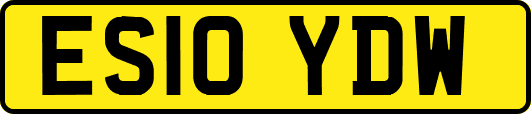 ES10YDW
