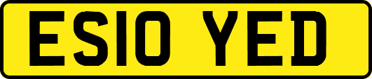 ES10YED